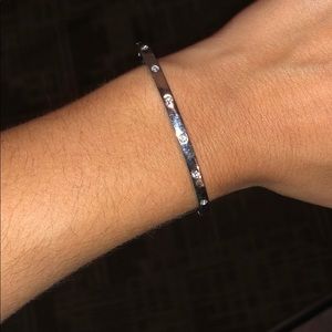 Fossil women’s bracelet